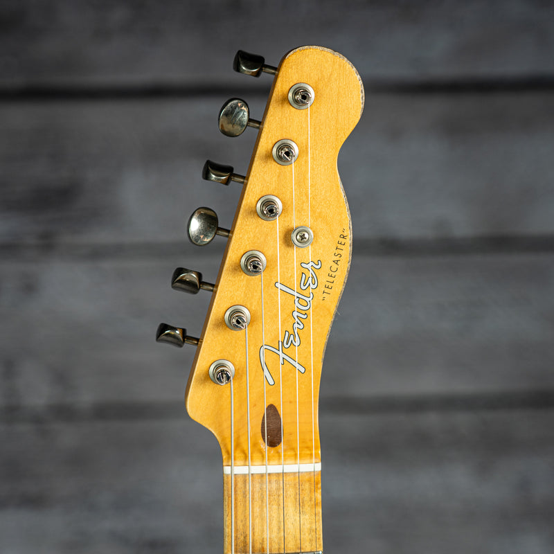 Fender Vintera Road Worn '50s Telecaster