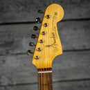 Fender Vintera '60s Jazzmaster Modified