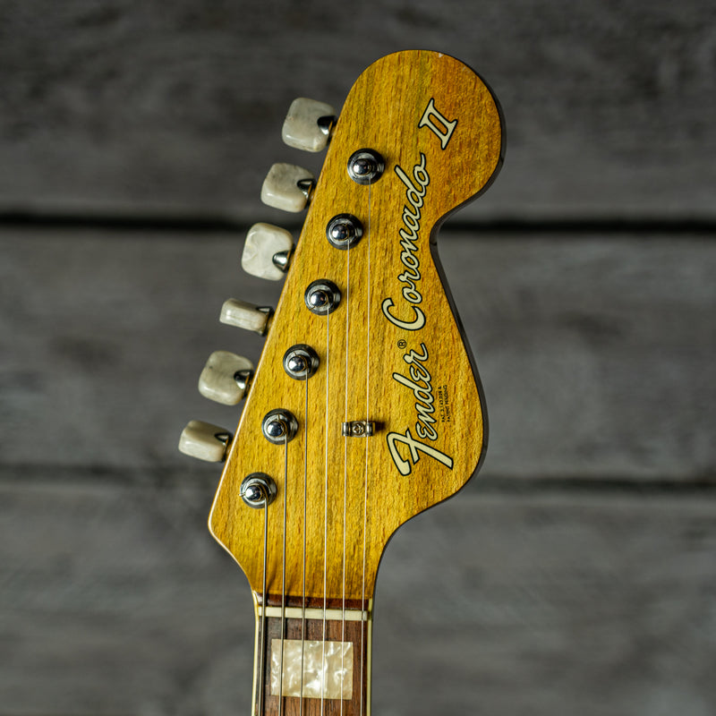Fender Wildwood I Coronado II 1967