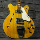 Fender Wildwood I Coronado II 1967