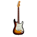 Fender Dealer Exclusive Vintera Road Worn '60s Stratocaster - Rosewood Fingerboard, 3-Color Sunburst