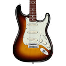 Fender Dealer Exclusive Vintera Road Worn '60s Stratocaster - Rosewood Fingerboard, 3-Color Sunburst