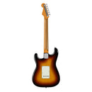 Fender Dealer Exclusive Vintera Road Worn '60s Stratocaster - Rosewood Fingerboard, 3-Color Sunburst