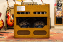 Fender '59 Bassman Combo Reissue - Modded