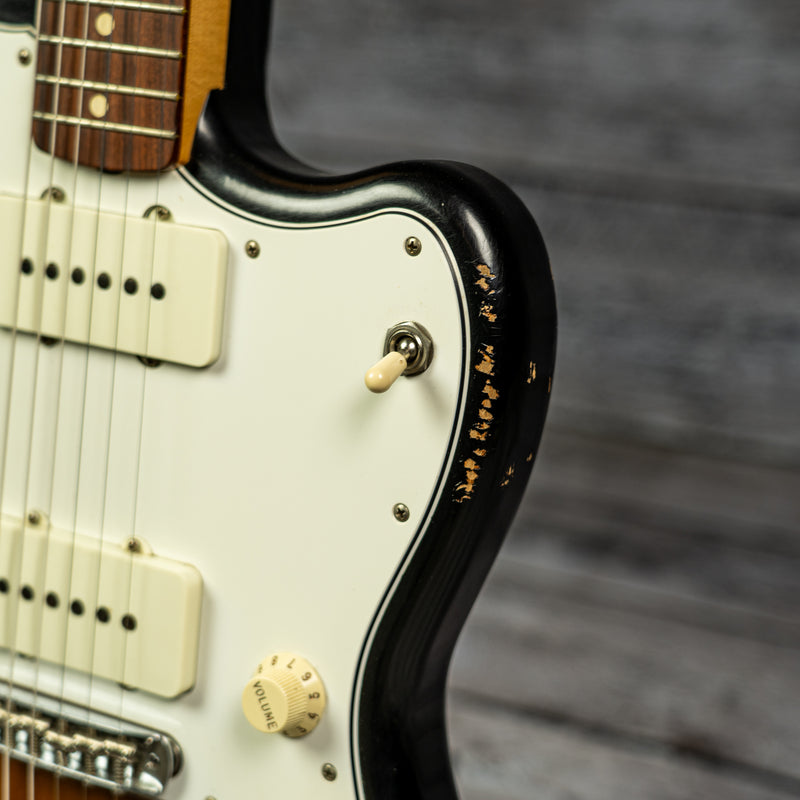 Fender '60s Road Worn Jazzmaster