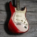 Fender '62 AVRI Stratocaster 1985
