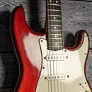 Fender '62 AVRI Stratocaster 1985