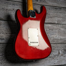 Fender '62 AVRI Stratocaster 1985