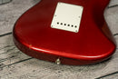 Fender '62 AVRI Stratocaster 1985