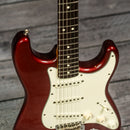 Fender '62 AVRI Stratocaster 1985