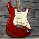 Fender '62 AVRI Stratocaster 1985