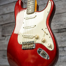 Fender '62 AVRI Stratocaster 1985