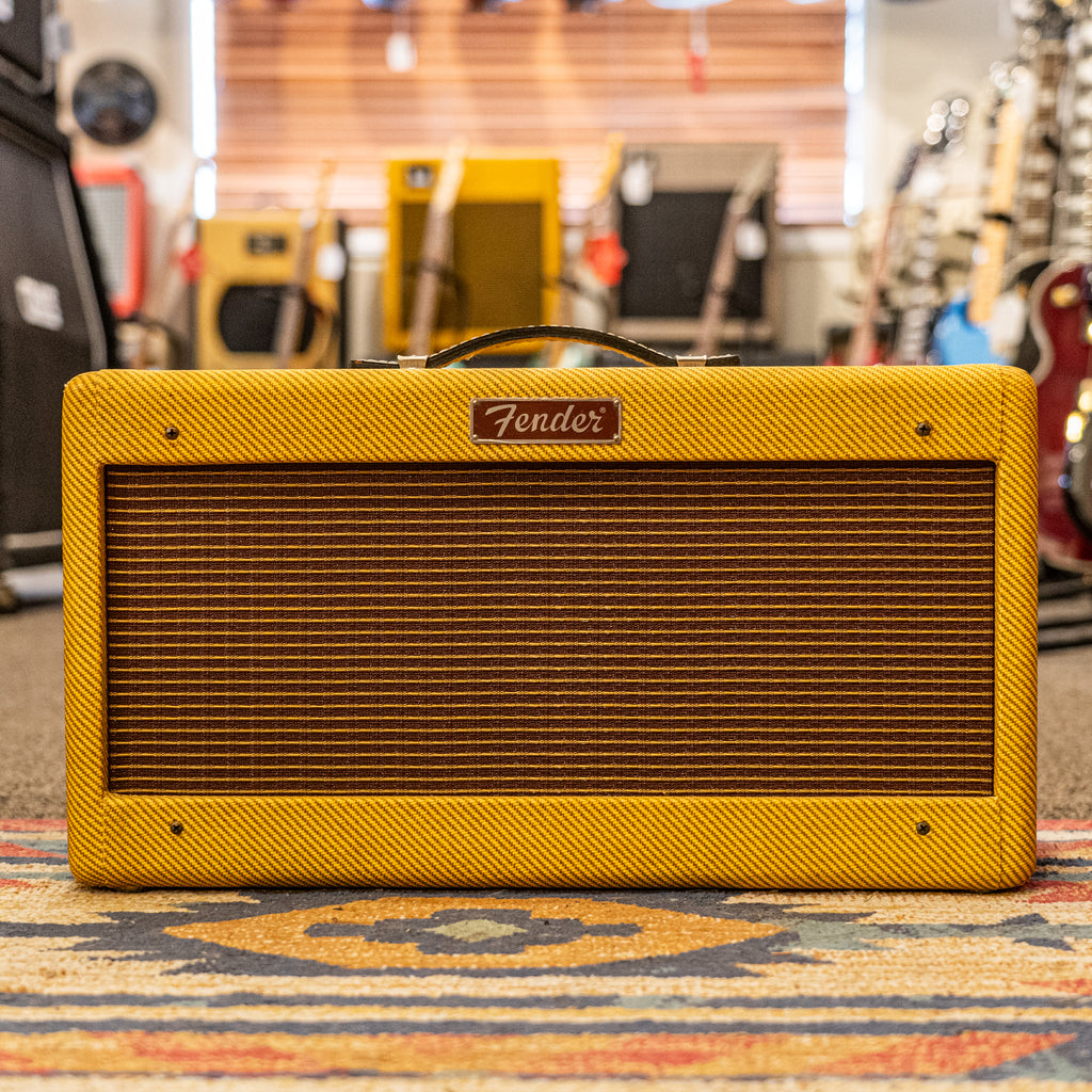 Fender '63 Reverb Unit Reissue (USED)