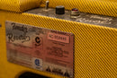 Fender '63 Reverb Unit Reissue