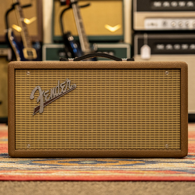 Fender '63 Tube Reverb