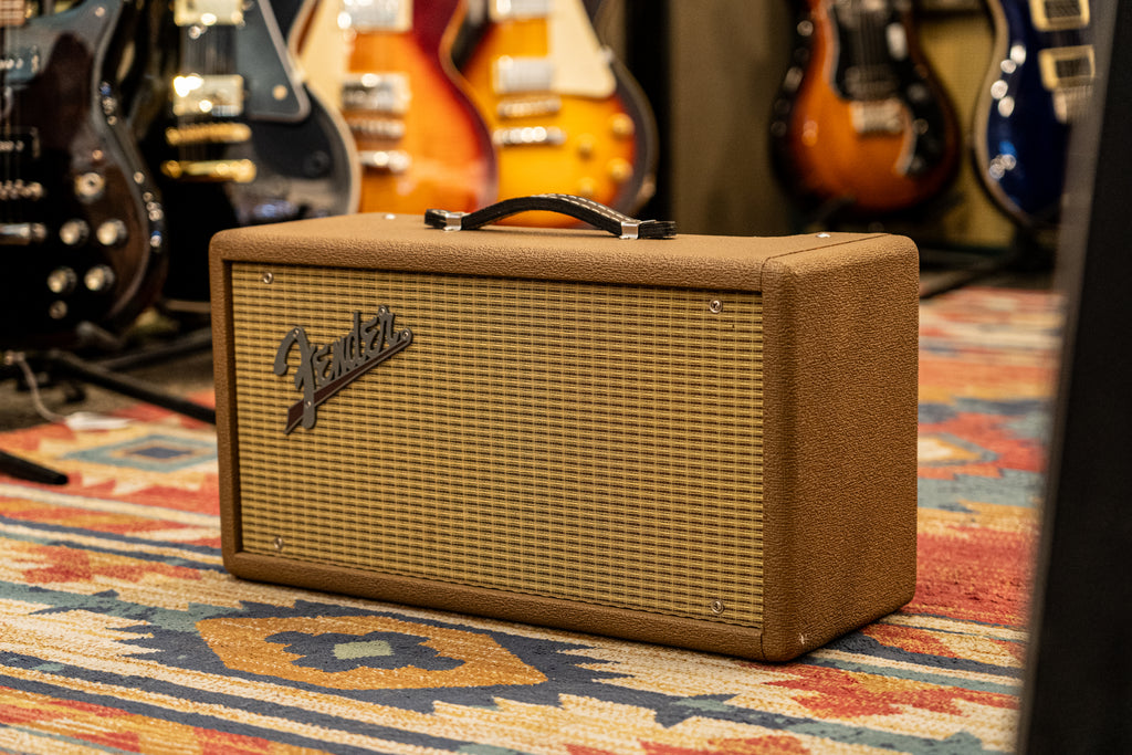 Fender '63 Tube Reverb (USED)