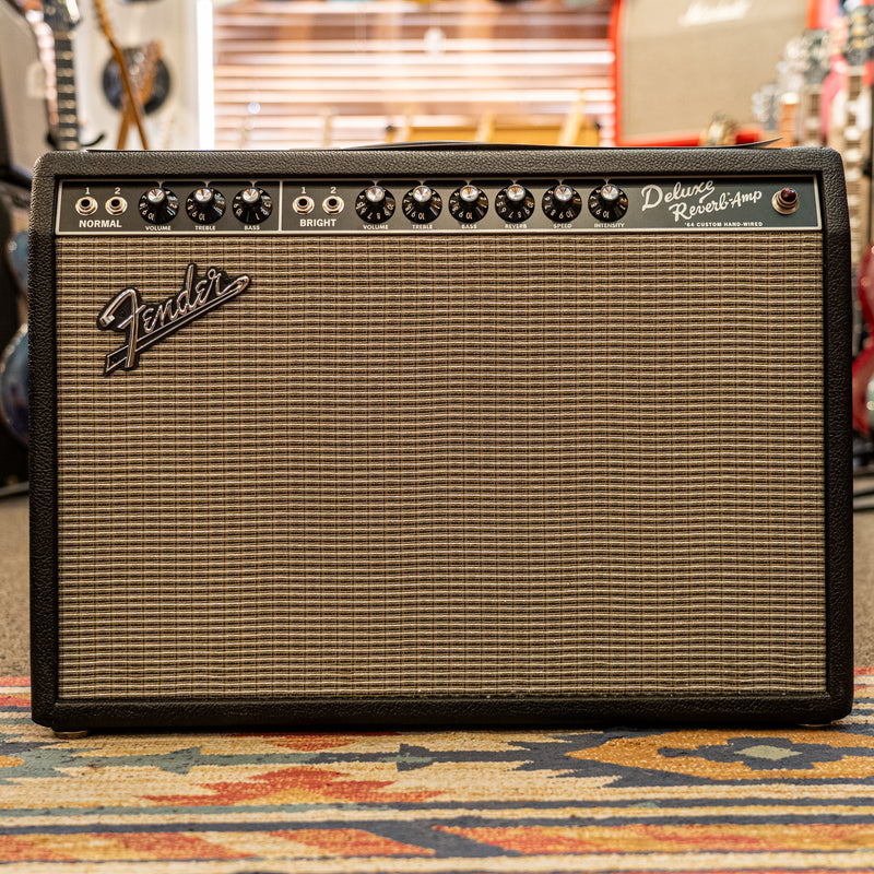 Fender '64 Custom Deluxe Reverb