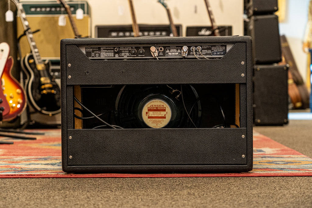 Fender Modshop Reverb Fender '64 Custom Deluxe Reverb