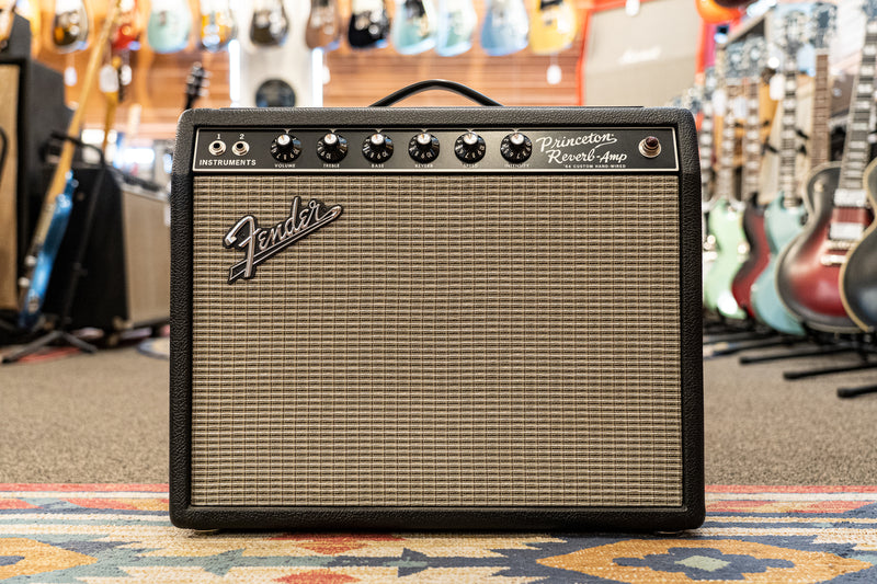 Fender '64 Princeton Reverb