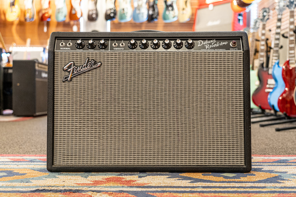 Fender '65 Deluxe Reverb Reissue (USED)