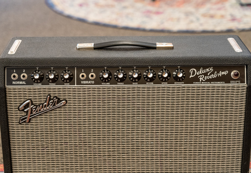 65 Deluxe Reverb®