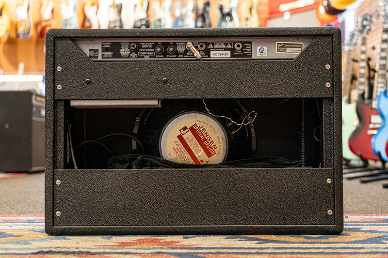 Fender '65 Deluxe Reverb Reissue