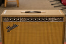 Fender '65 Deluxe Reverb "Fudge Brownie"
