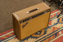 Fender '65 Deluxe Reverb "Fudge Brownie"