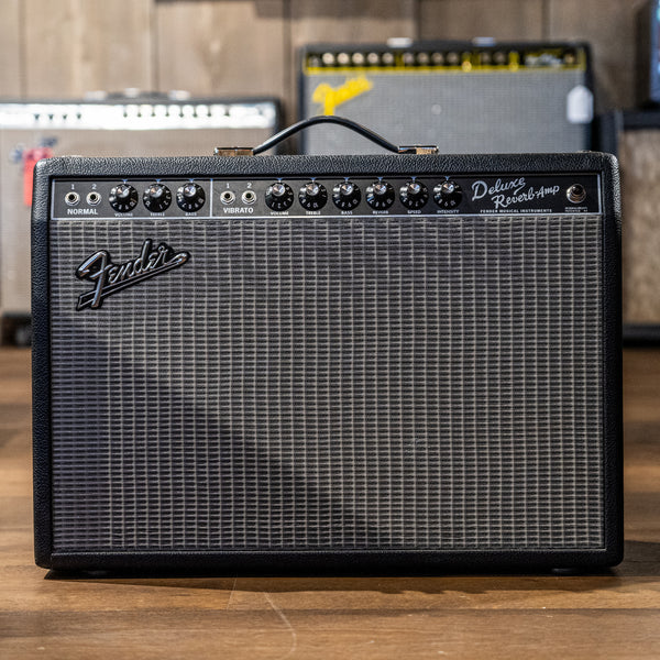 Fender '65 Deluxe Reverb Reissue
