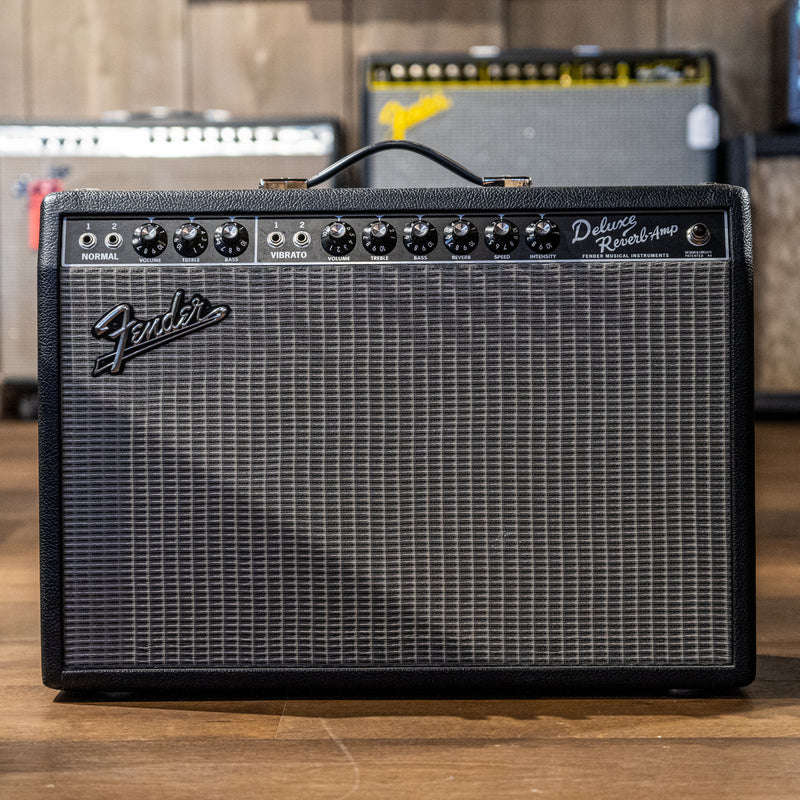 Fender '65 Deluxe Reverb Reissue