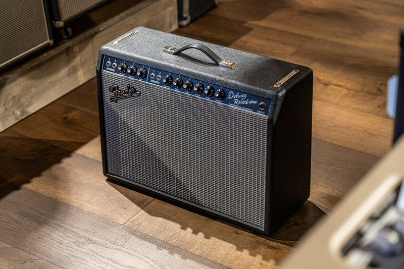 Fender '65 Deluxe Reverb Reissue
