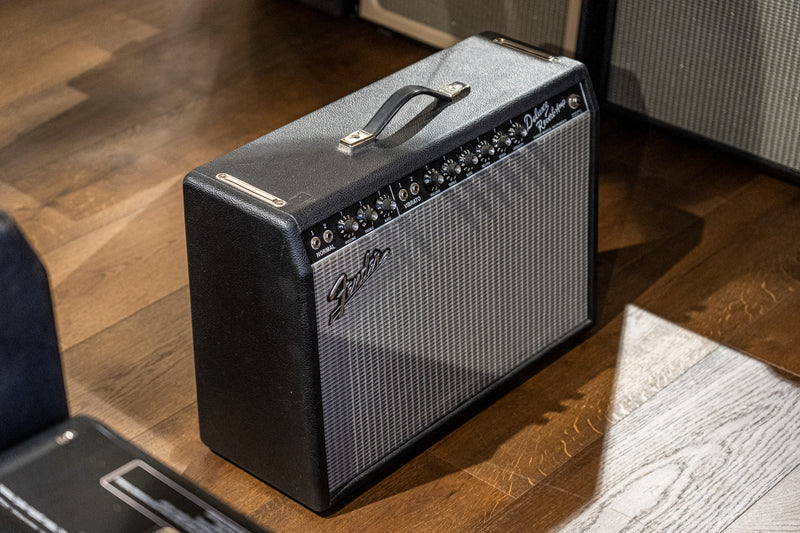Fender '65 Deluxe Reverb Reissue
