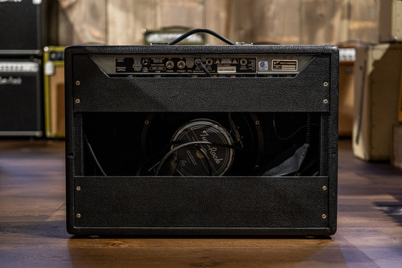 Fender '65 Deluxe Reverb Reissue