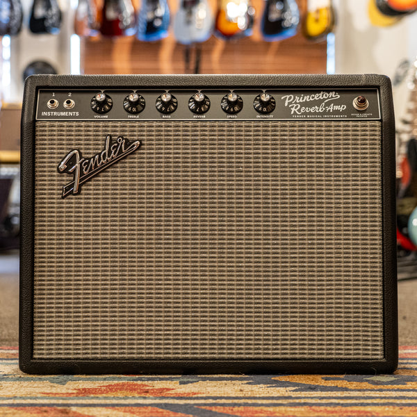 Fender '65 Princeton Reverb Reissue