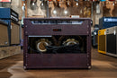 Fender ’65 Twin Reverb Neo - Limited Edition Wine Red