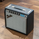 Fender '68 Custom Pro Vibro Champ Reverb