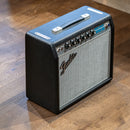 Fender '68 Custom Pro Vibro Champ Reverb