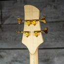 Fodera Monarch Standard
