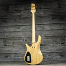 Fodera Monarch Standard
