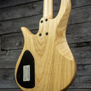 Fodera Monarch Standard