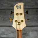 Fodera Monarch Standard