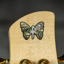 Fodera Monarch Standard