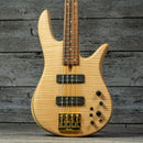 Fodera Monarch Standard