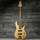 Fodera Monarch Standard