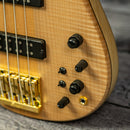 Fodera Monarch Standard