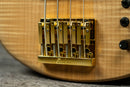 Fodera Monarch Standard