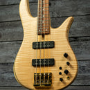 Fodera Monarch Standard