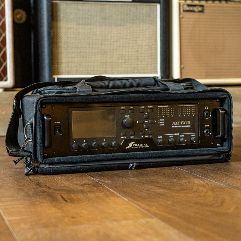 Fractal Axe-FX III (USED)