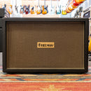 Friedman 212EXT Horizontal Cabinet