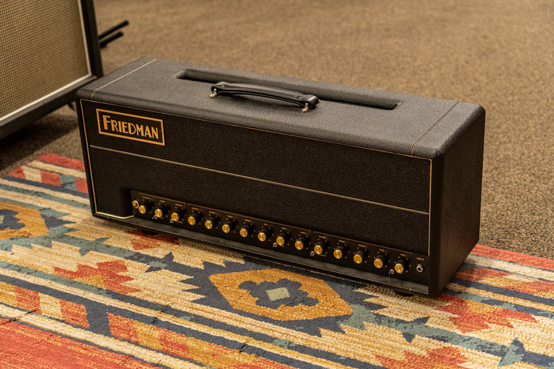Friedman BE-100 Deluxe